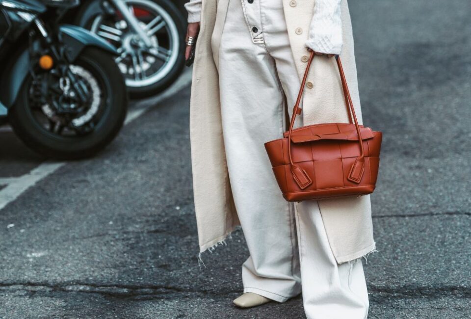 Luxury Handbag Brands [Shutterstock]