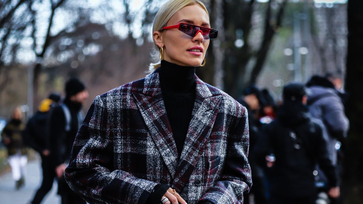 London Fashion Week Trends [Shutterstock]