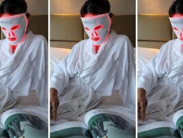 The Best LED Face Masks