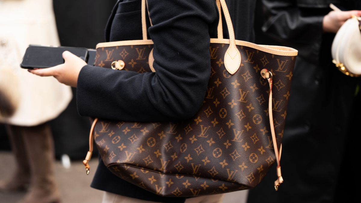 Louis Vuitton Handbags [Adobe]
