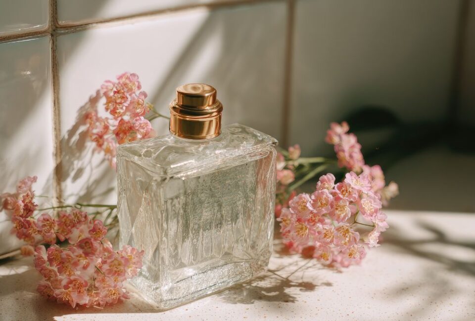 The Allure of Old Money Perfume [Adobe]