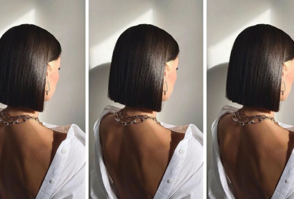 Chic Style Collective | I Swear By These 5 Low-Maintenance Hairstyles to Look Effortless at Work Low-Maintenance Hairstyles
