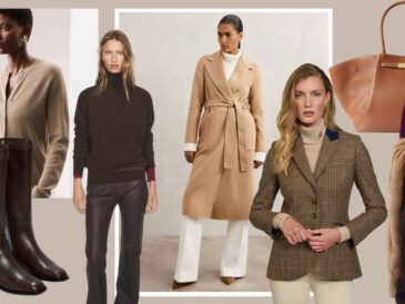Old Money Style [M&S/The White Company/Reiss/Holland Cooper/DeMellier/Mango/Massimo Dutti]
