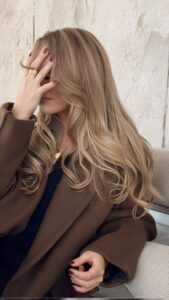 Chic Style Collective | 2026 Hair Trends: The Cuts, Colours and Styles Worth Knowing This Year 484