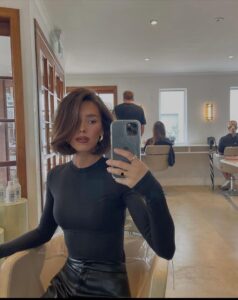 Chic Style Collective | 2026 Hair Trends: The Cuts, Colours and Styles Worth Knowing This Year 2026 Hair Trends Women