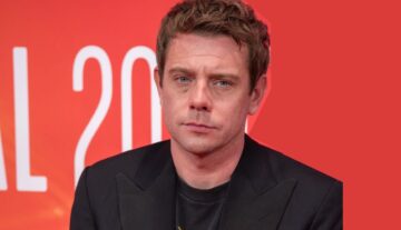 Who is Jonathan Anderson and What is His Net Worth? [Shutterstock]