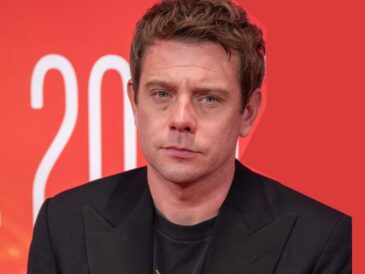 Who is Jonathan Anderson and What is His Net Worth? [Shutterstock]