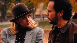 Meg Ryan When Harry Met Sally IMBD [Photograph Columbia Pictures]