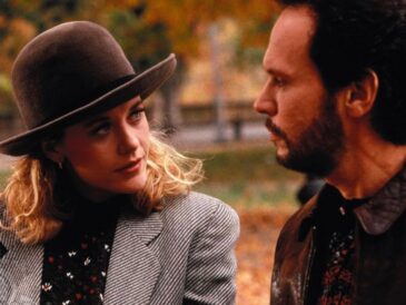 Meg Ryan When Harry Met Sally IMBD [Photograph Columbia Pictures]