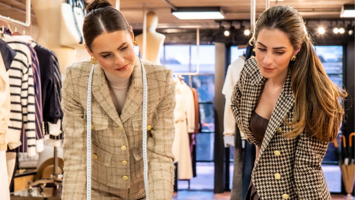 Holland Cooper x Lydia Millen [Holland Cooper]