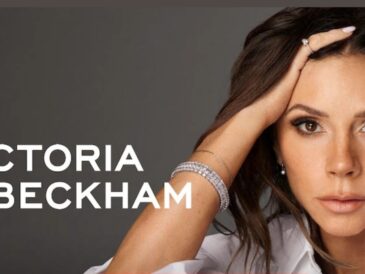 Victoria Beckham Netflix Documentary 2025 [Tudum]