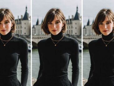 Trending Bob Haircuts