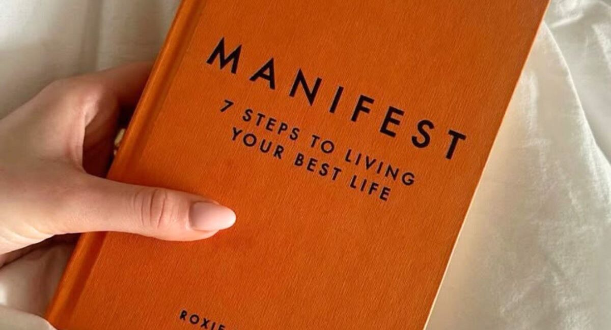 Manifest book