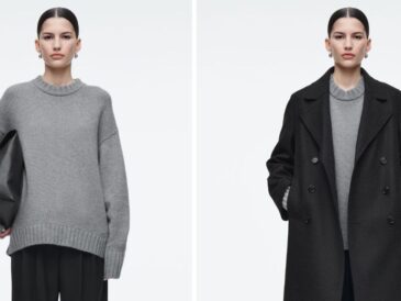 COS Jumper [Cos]