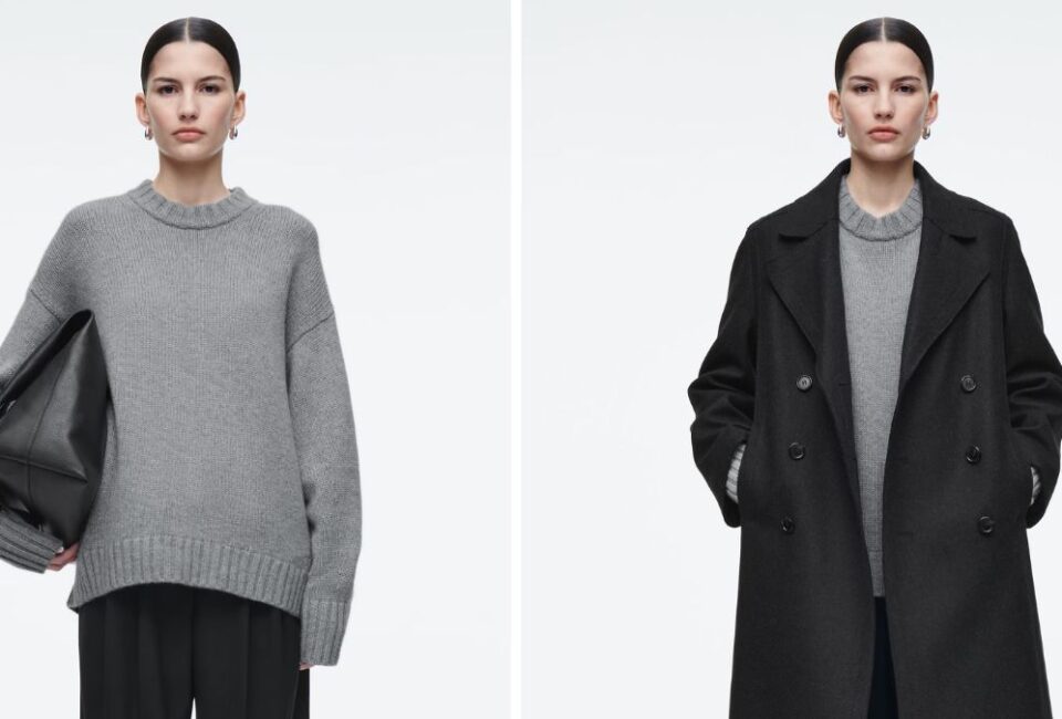 COS Jumper [Cos]
