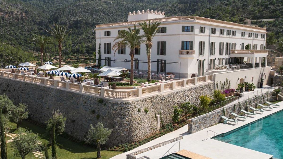 Jardins Tramuntana [Luxury Lifestyle Awards]