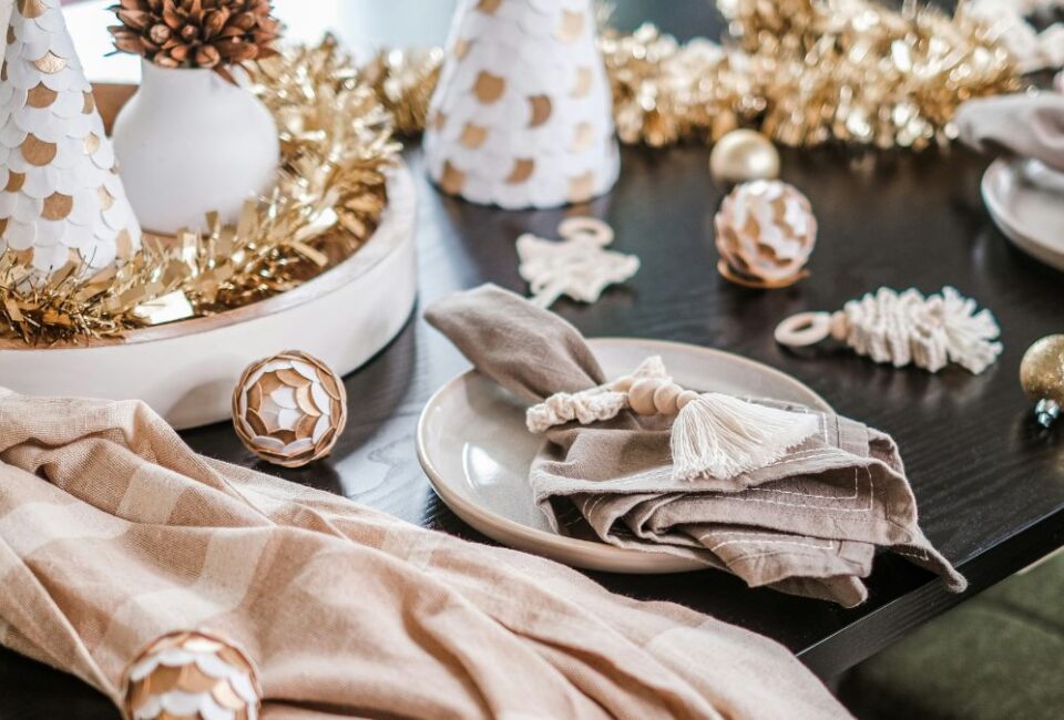 2025 Christmas trends [Pexels]