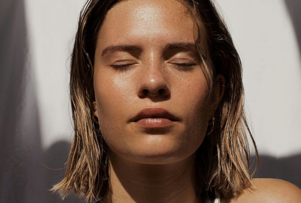 Skincare Routine in Order [Unsplash]