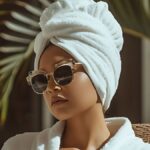 I Swear By These 5 Low-Maintenance Hairstyles to Look Effortless at Work