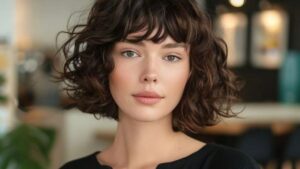 What is the Halo Bob?