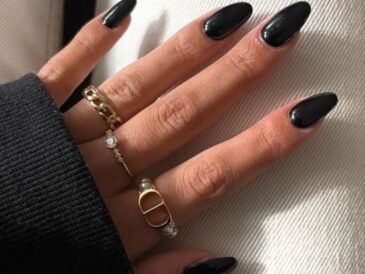 Halloween Nails