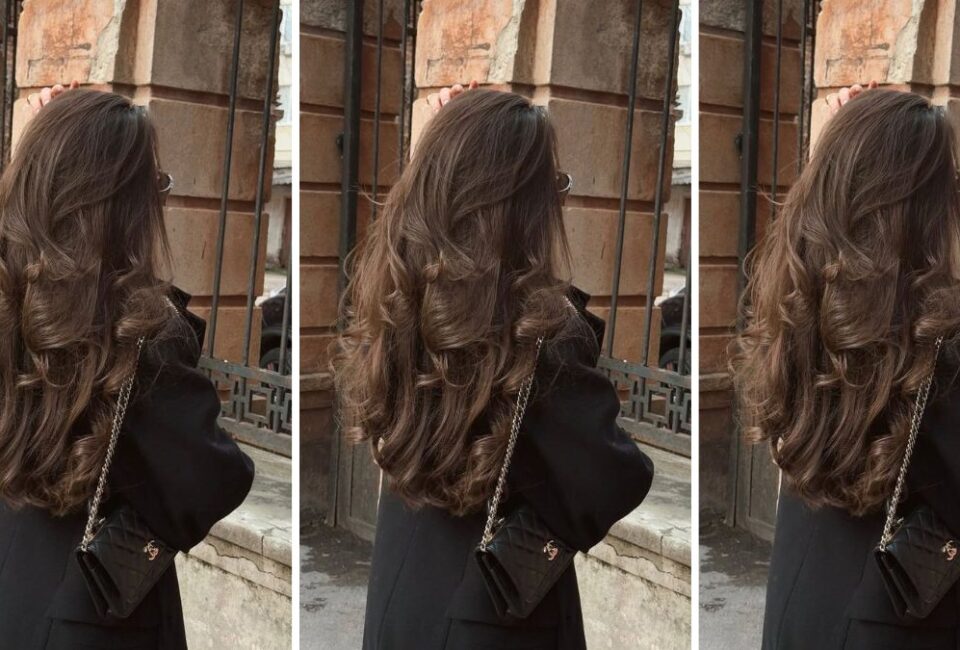 Old Money Hairstyles