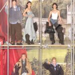 Rosie Huntington-Whiteley Just Wore The Luxury Winter Coat Every Elegant Woman Will Want This Season
