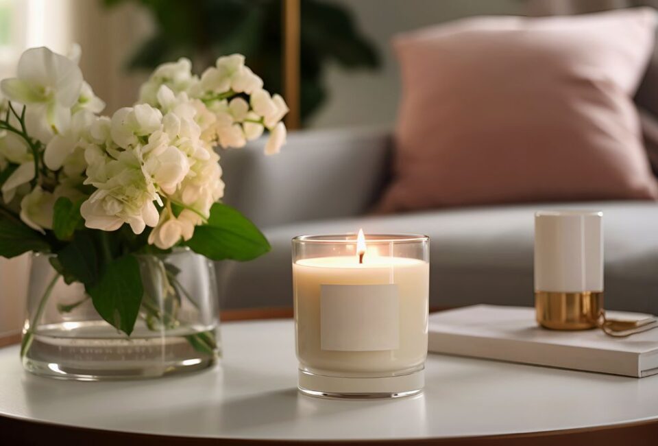 Neom Candle [Adobe]