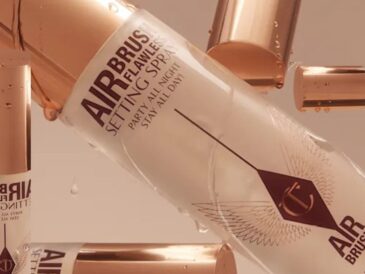 Charlotte Tilbury Setting Spray [Charlotte Tilbury]