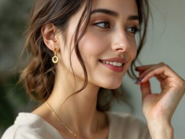 Old-Money Gold Jewellery [Adobe]