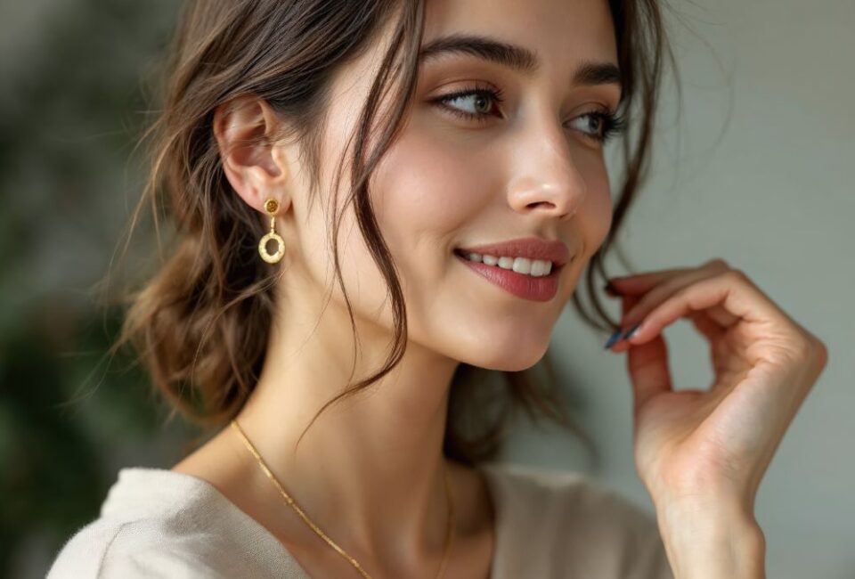 Old-Money Gold Jewellery [Adobe]