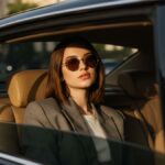 Elevate the Night Fashion Editor’s Guide to the New Mango x Kaia Gerber Collaboration