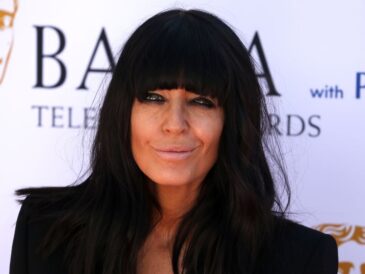Claudia Winkleman [Shutterstock]