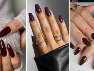 Winter Nails