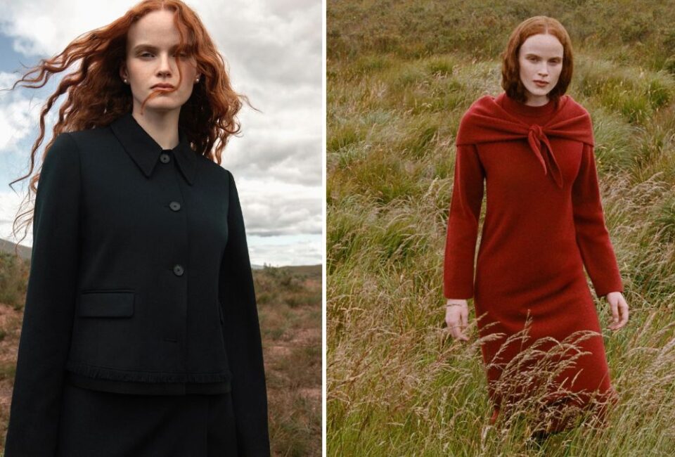 Chic Style Collective | Why Jigsaw is Your New Hero for Heritage Style From The High-Street Jigsaw