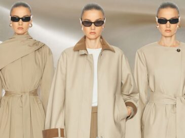 SRG Atelier Coat [FWRD]