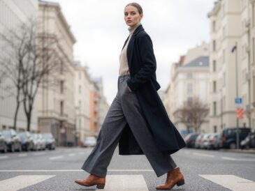 Fashion Editor Outfit Formulas [Adobe]