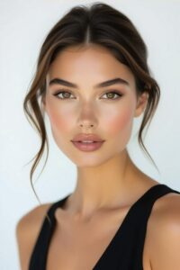 Makeup Natural Look