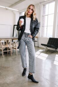 Wardrobe Essentials For The Modern Woman ANINE BING