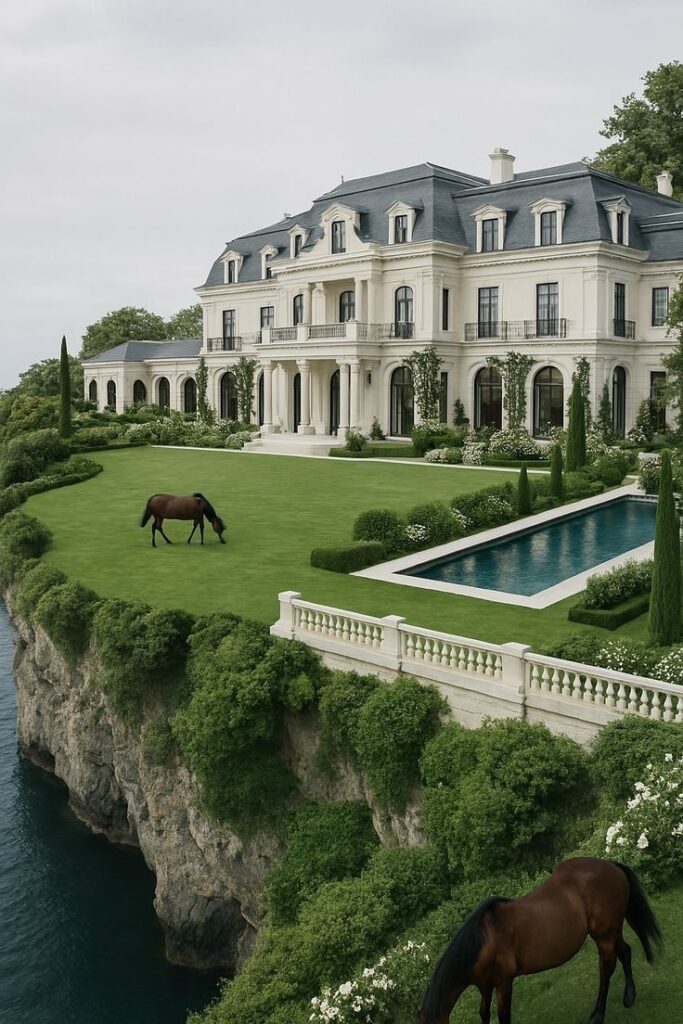 Chic Style Collective | The Complete Guide to Old Money: Dressing, Living and Thinking Like the Elite 613