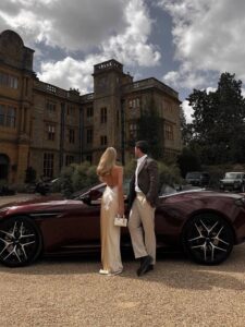 Chic Style Collective | The Complete Guide to Old Money: Dressing, Living and Thinking Like the Elite 615