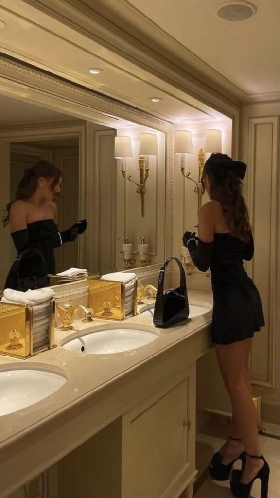Chic Style Collective | Rich Girl Lifestyle Guide 2026: How to Look Wealthy, Build an Expensive Life, and Master the Rich Girl Aesthetic Aesthetic luxury life style in 2022 Rich girl lifestyle Classy aesthetic Rich girl aesthetic