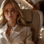 The Styling Trick British Women Are Borrowing from Men And Holland Cooper Does It Best