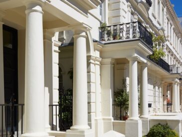 UK Richest Cities Spolight on Chelsea [Adobe]