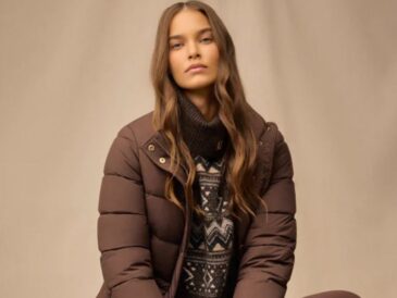 Holland Cooper Milton Longline Coat [Holland Cooper]