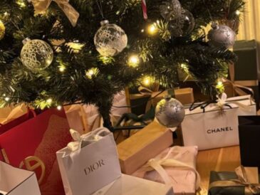 Beauty Gift Guide 2025