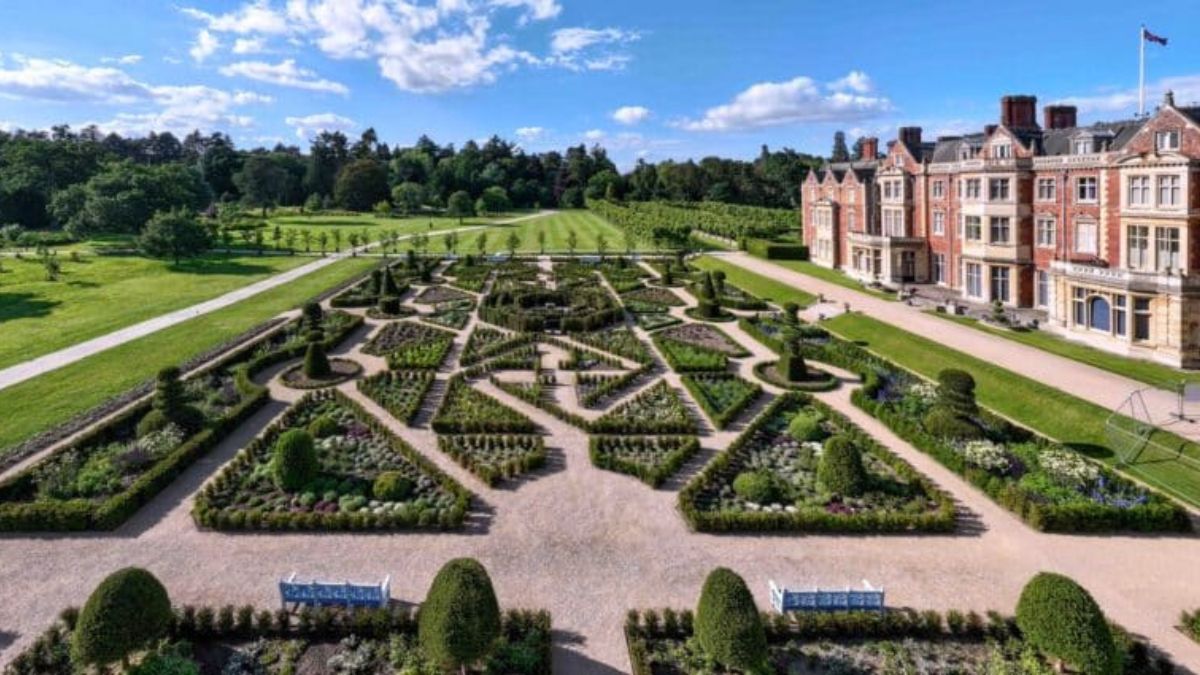Sandringham Estate [Sandringham Estate Website]