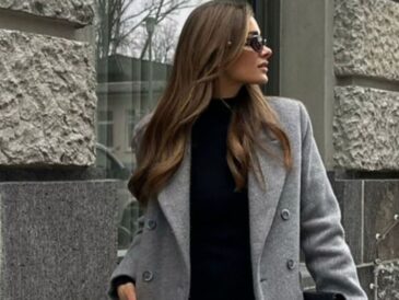 7 Rule for Outfits