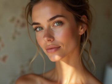 Makeup Trends 2026: 5 Minimalist Makeup Looks [Adobe]