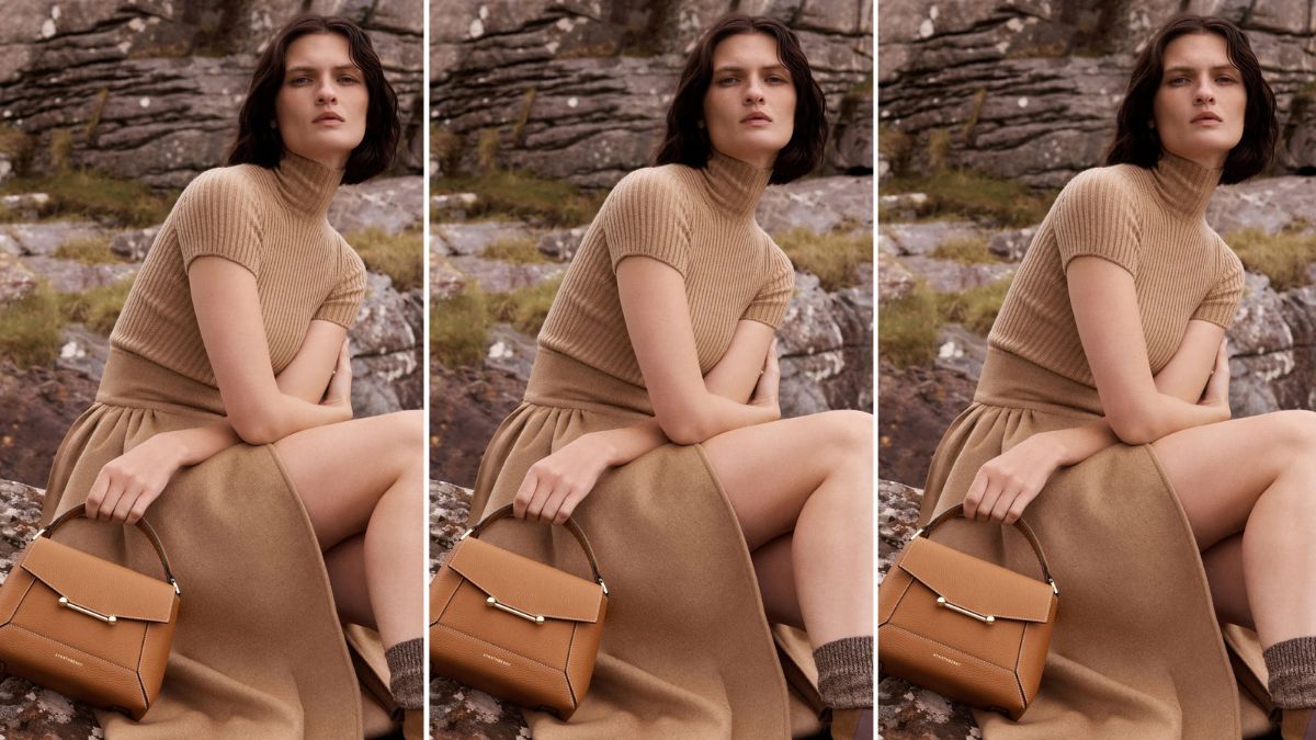 Strathberry Purse [Strathberry]